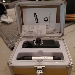 NewSpa At-home "Diamond-tip" Microderm Kit